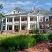Prescott House ADK, ξενοδοχείο κοντά στο Περιφερειακό Αεροδρόμιο Adirondack - SLK, Saranac Lake