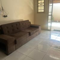 Araujo, hotel perto de Aeroporto de Governador Valadares - GVR, Governador Valadares