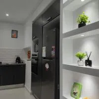 Appartement résidence familial Alger, hotel Ouled Moussa városában