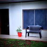 Natural House, hotel poblíž Barra del Colorado Airport - BCL, Tortuguero