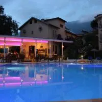 Viesnīca Tunacan Hotel pilsētā Oludeniza