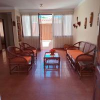 Casa amoblada, hotel poblíž Letiště Capitan Oriel Lea Plaza - TJA, Tarija