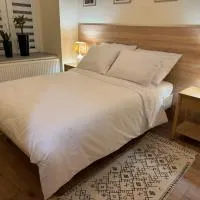 Viesnīca Bastet Apartamenty pilsētā Svidņica