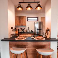 Appartement moderne et élégant, hotel poblíž Letiště Roland Garros  - RUN, Saint-Denis