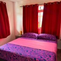 Havai house, hotel blizu aerodroma Aerodrom Raiatea - RFP, Uturoa