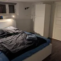Sleep In Lynge, hotel v destinaci Lynge