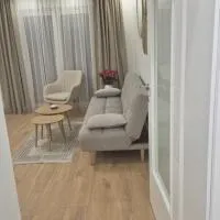 Bella Vacanza Apartment, hotel en Banja Luka