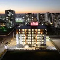 Anemon Diyarbakır Suit Hotel, hotel u gradu 'Diyarbakır'