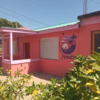 Araelmar, hotel poblíž Dangriga Airport - DGA, Hopkins