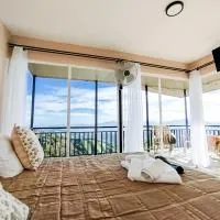 Nosara Hideaway 2 - BREAKFAST AVAILABLE & Mountain View Cabins, hotel di Nicoya
