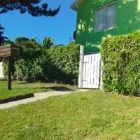 Casa verde Alfar, hotel din Mar del Plata