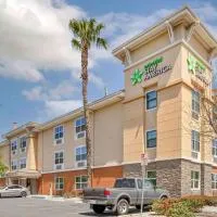 Extended Stay America Suites - Los Angeles - Chino Valley, hotel em Chino