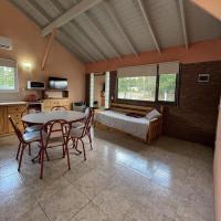 Cabañas El portal, hotel poblíž Aviador Carlos Campos Airport - CPC, San Martín de los Andes