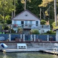5 Min to Colgate, Pet Friendly, Sleeps 6, hotel en Hamilton