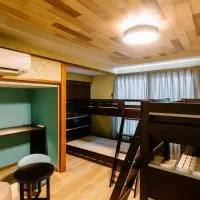 Smooth & Living, hotel en Ueda