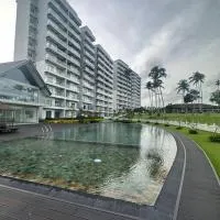 Luxury Golf and Relaxation, hotel a Gonapola