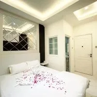 Rafitha Hotel: Yogyakarta şehrinde bir otel
