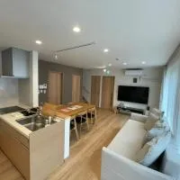 Niseko STREAM Villas, hotel v destinaci Rankoshi