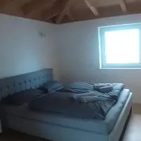 Viesnīca 3-Zimmer Ferienwohnung für 6-8 Personen nahe München, Fürstenfeldbruck, Augsburg, Landsberg, Ammersee pilsētā Merching