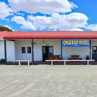 Ongerup Hotel, Hotel in Ongerup