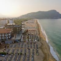 Royalisa Palmiye Beach Hotel Adult Only, Hotel in Alanya