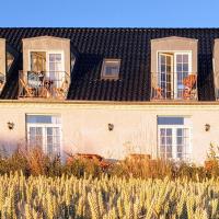 Roskilde B&B, hotel poblíž Letiště Roskilde - RKE, Gadstrup