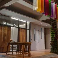 EG Hostel, khách sạn ở Nam Đầu