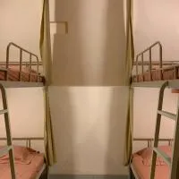 Backpacker Space, hotel em Macopa