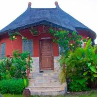 Gîte chez Noël, hotel Natitingou városában