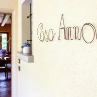 Casa Anna, hotel sa Trichiana