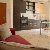 Viesnīca Laguna Venice Apartment pilsētā Dogaletto
