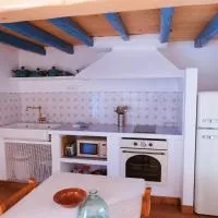 CAN TONI DEN MESTRE, hotel u gradu Kala Saona