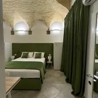 Residenze Le Lunette, hotel v destinaci Lucera