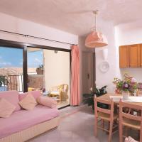 Seaside apartment Baja Sardinia - Rent from June 20, 2026, to July 11, 2026, Hotel in Baja Sardinia