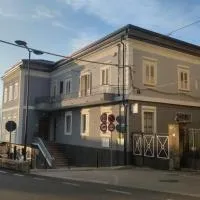 Parco Nazionale Cilento e Vallo di Diano Apartment, ξενοδοχείο σε Casalbuono