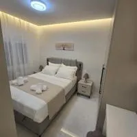 Noah apartment, hotel a Anatolí