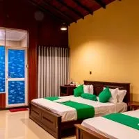 Mount Seven Holiday Inn, hotel di Belihul Oya