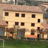Apartamento JUMIDOSIV, hotel sa Aliaga