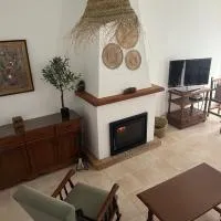 El Endrinal, hotell sihtkohas Grazalema
