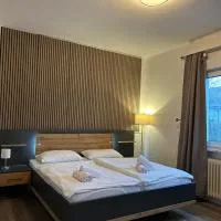Riverside Airport Hotel, hotel en Kelsterbach