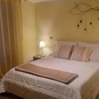 Appartamento B&B La Meta, hotel a Fisciano