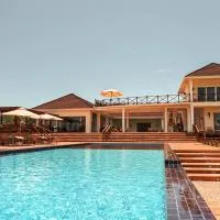The Villa of Zanzibar, hotel a Kidoti