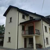 Bałtowski Dworek Agro Pasieka,位于巴托夫的酒店