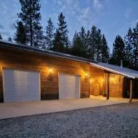 Jordan Creek Ranch, hotel u gradu Grovland