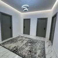 구사르에 위치한 호텔 Shahdag S&R House