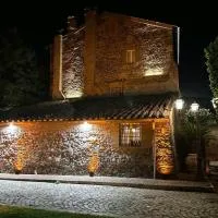 Villa Grant Relais, hotel u gradu La Capocotta