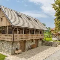 House Mimi, Hotel in Metlika