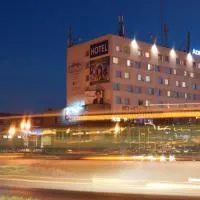 Hotel Kamena, hôtel à Chełm
