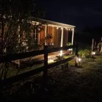Country Cottage Sunshine Coast, hotel sa Montville