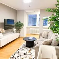Elegantes City-Apartment im Herzen von Bad Mergentheim, Hotel in Bad Mergentheim